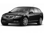 Holden Calais V Sportwagon 2010 года